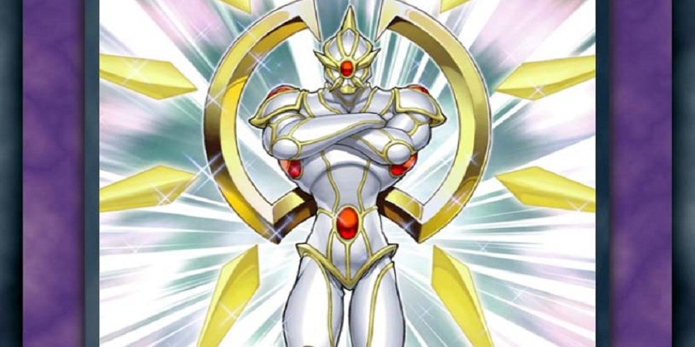 Yu-Gi-Oh: 10 Mejores Cartas de Héroe Elemental 1