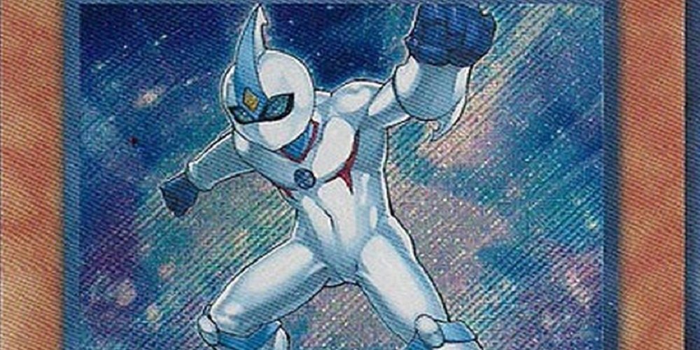 Yu-Gi-Oh: 10 Mejores Cartas de Héroe Elemental 3