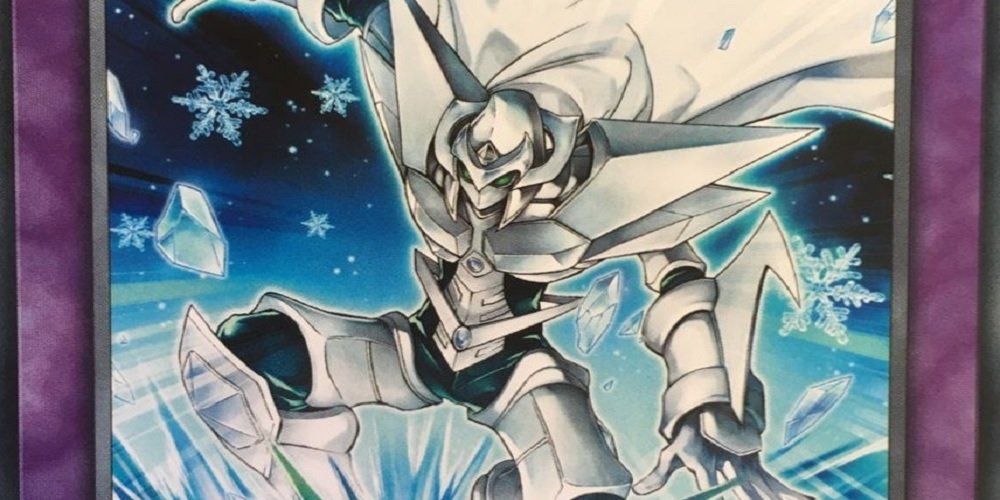 Yu-Gi-Oh: 10 Mejores Cartas de Héroe Elemental 4