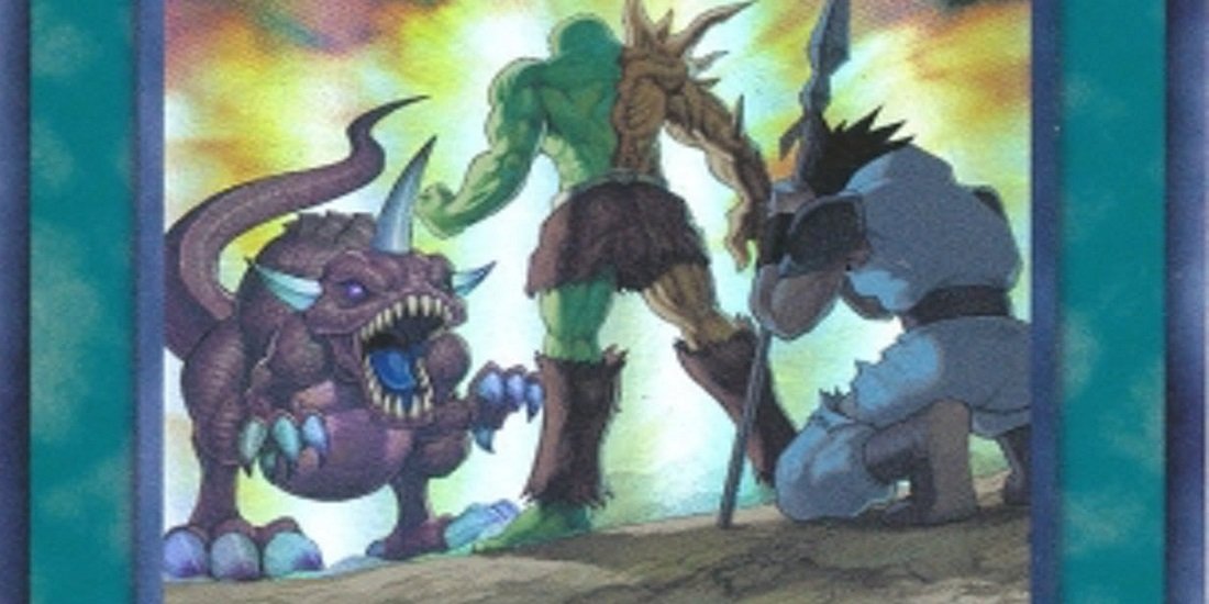 Yu-Gi-Oh: 10 Mejores Cartas de Héroe Elemental 5