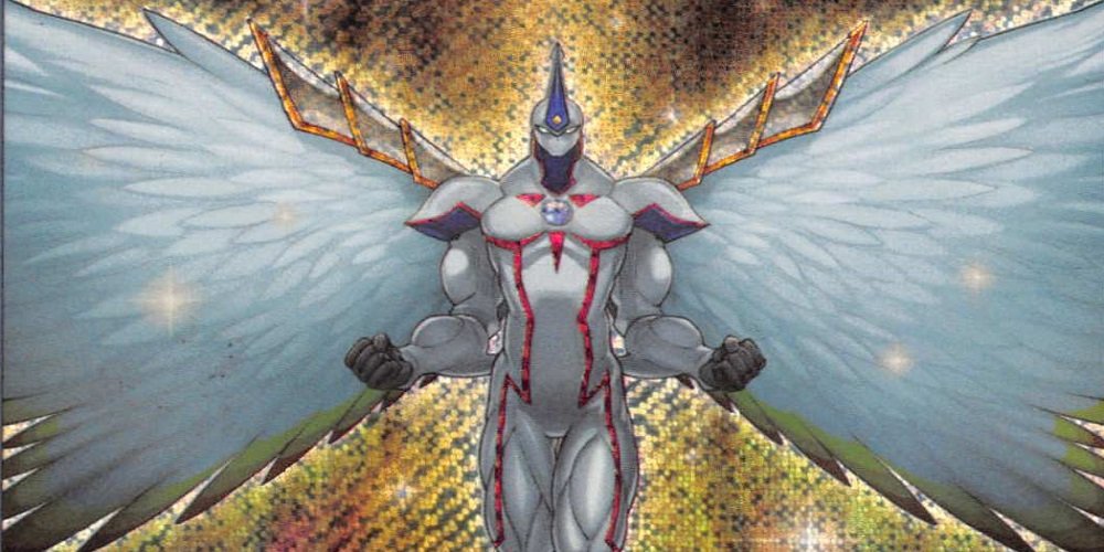 Yu-Gi-Oh: 10 Mejores Cartas de Héroe Elemental 6
