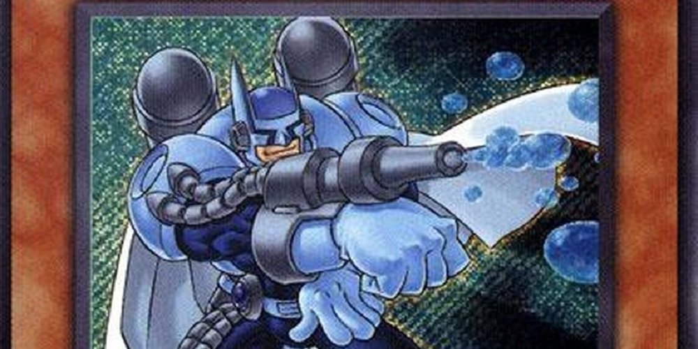 Yu-Gi-Oh: 10 Mejores Cartas de Héroe Elemental 8