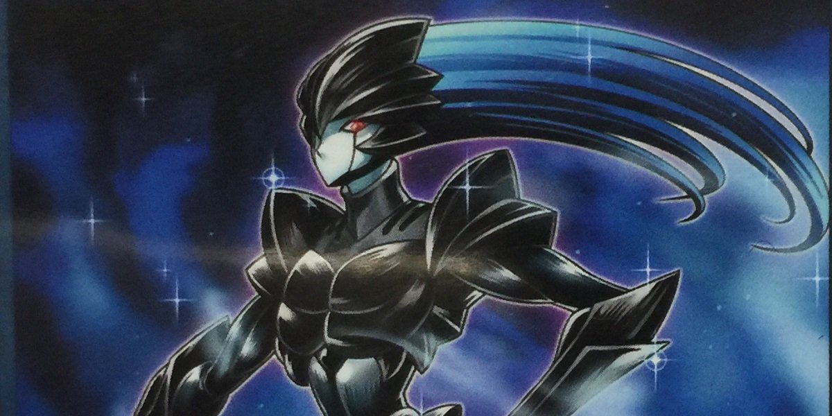 Yu-Gi-Oh: 10 Mejores Cartas de Héroe Elemental 9
