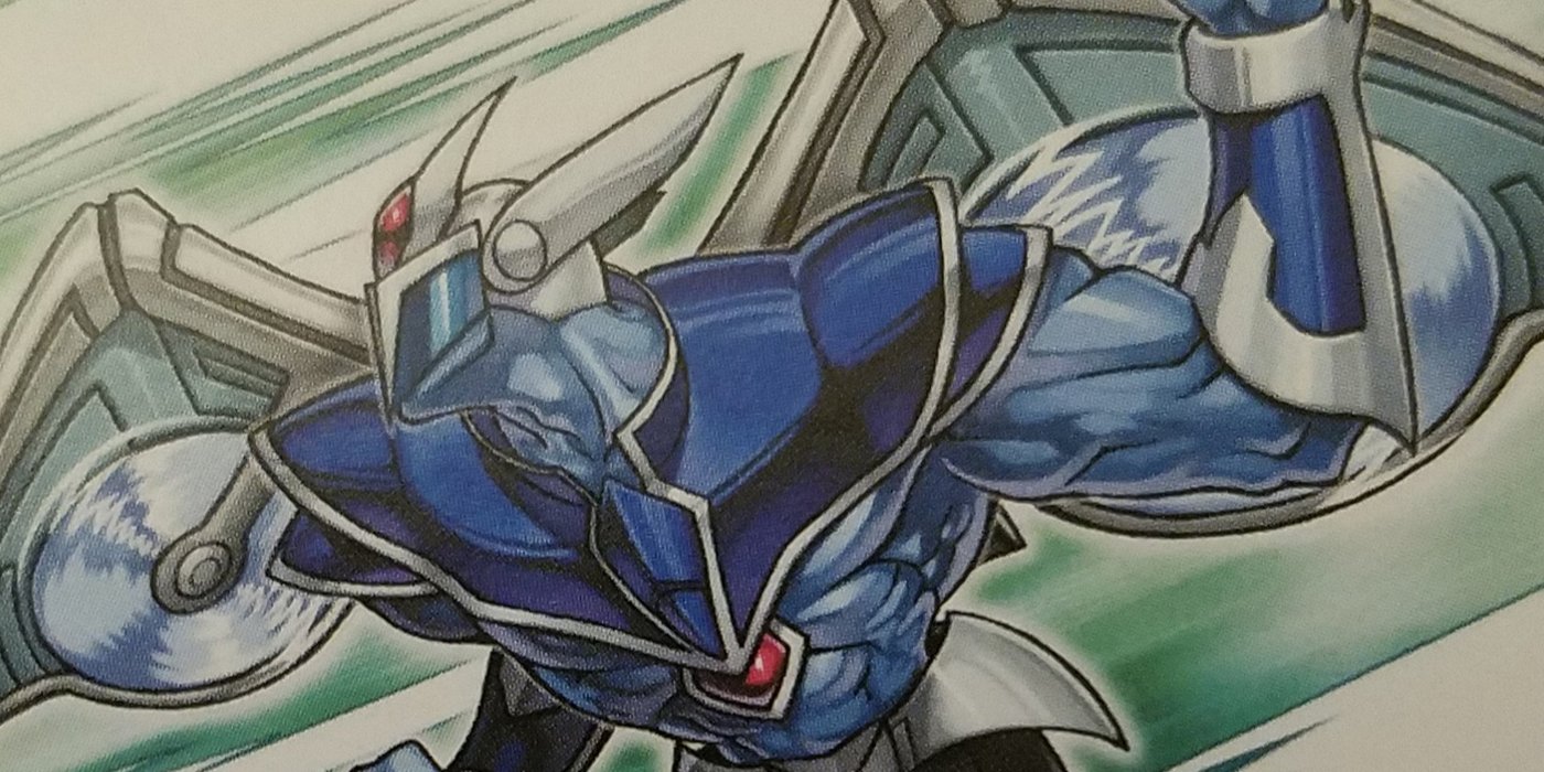 Yu-Gi-Oh: 10 Mejores Cartas de Héroe Elemental 10