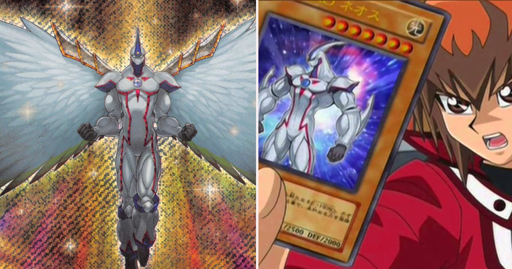 Yu-Gi-Oh: 10 Mejores Cartas de Héroe Elemental