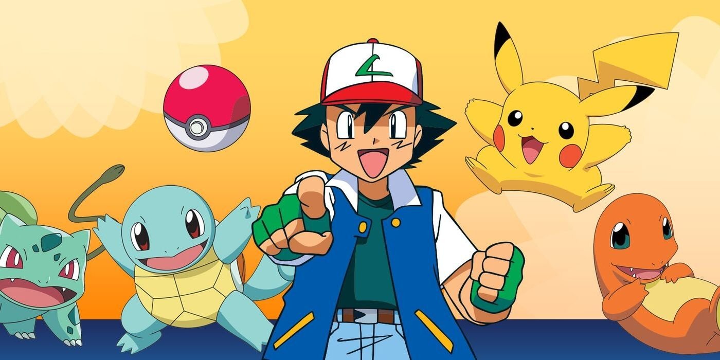 10 anime a ver en Amazon Prime ahora mismo 3