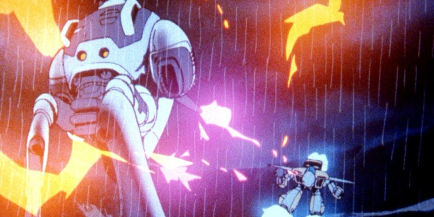 10 anime a ver en Amazon Prime ahora mismo 5