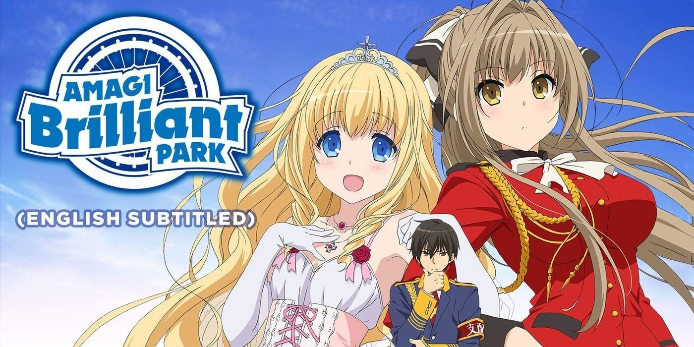 10 anime a ver en Amazon Prime ahora mismo 6