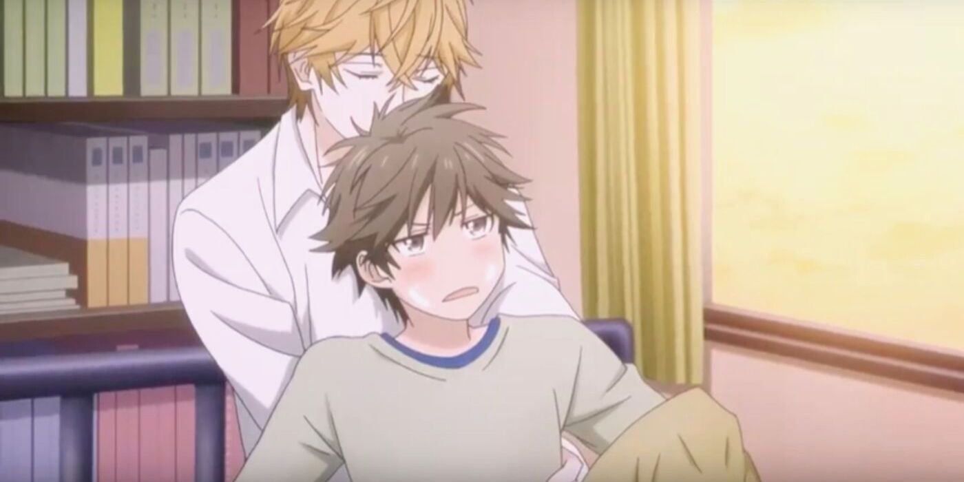 10 anime a ver en Amazon Prime ahora mismo 9