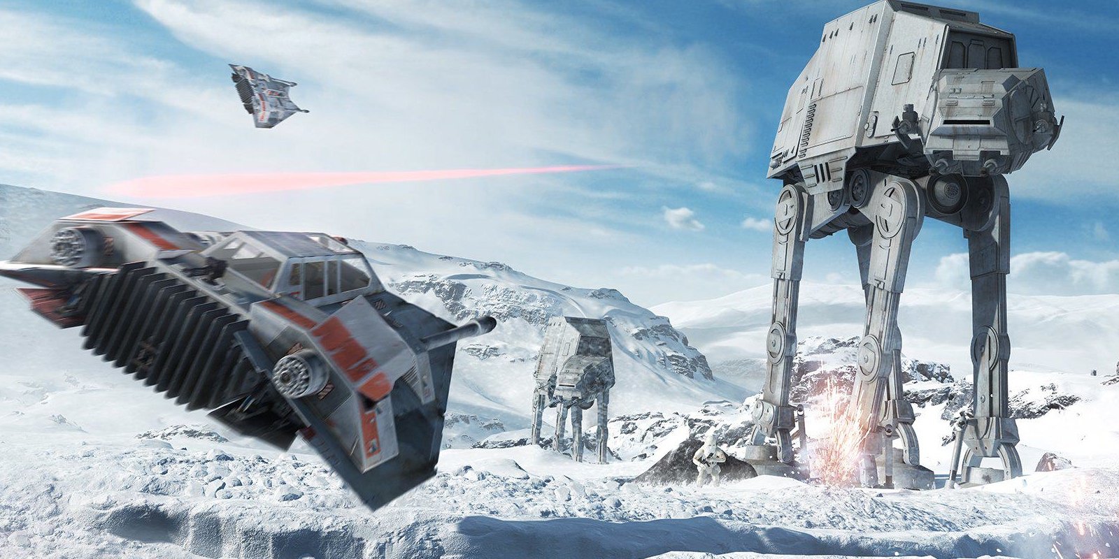 10 cosas que esperamos que sucedan antes de que termine la serie Star Wars de Marvel 1