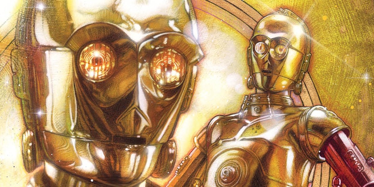 10 cosas que esperamos que sucedan antes de que termine la serie Star Wars de Marvel 4