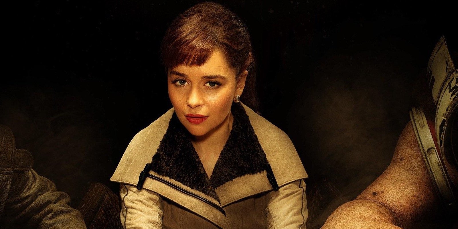 10 cosas que esperamos que sucedan antes de que termine la serie Star Wars de Marvel 5