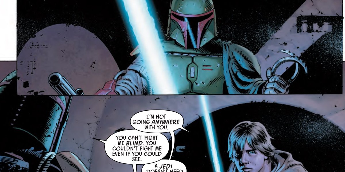 10 cosas que esperamos que sucedan antes de que termine la serie Star Wars de Marvel 6