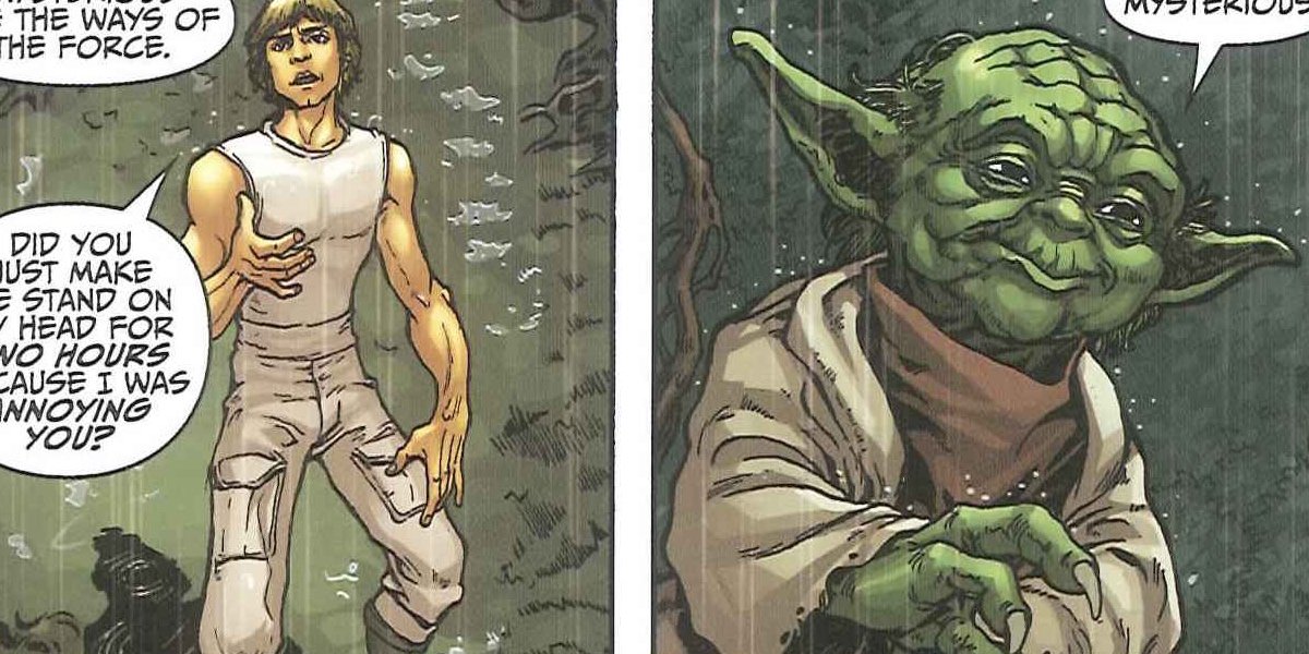 10 cosas que esperamos que sucedan antes de que termine la serie Star Wars de Marvel 7