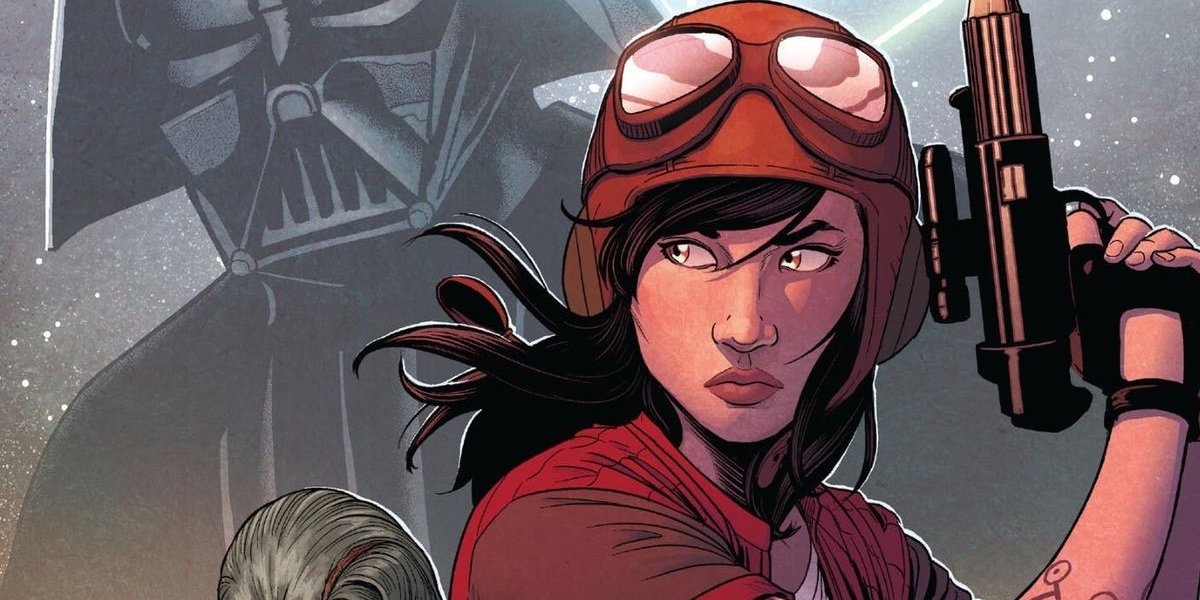 10 cosas que esperamos que sucedan antes de que termine la serie Star Wars de Marvel 8