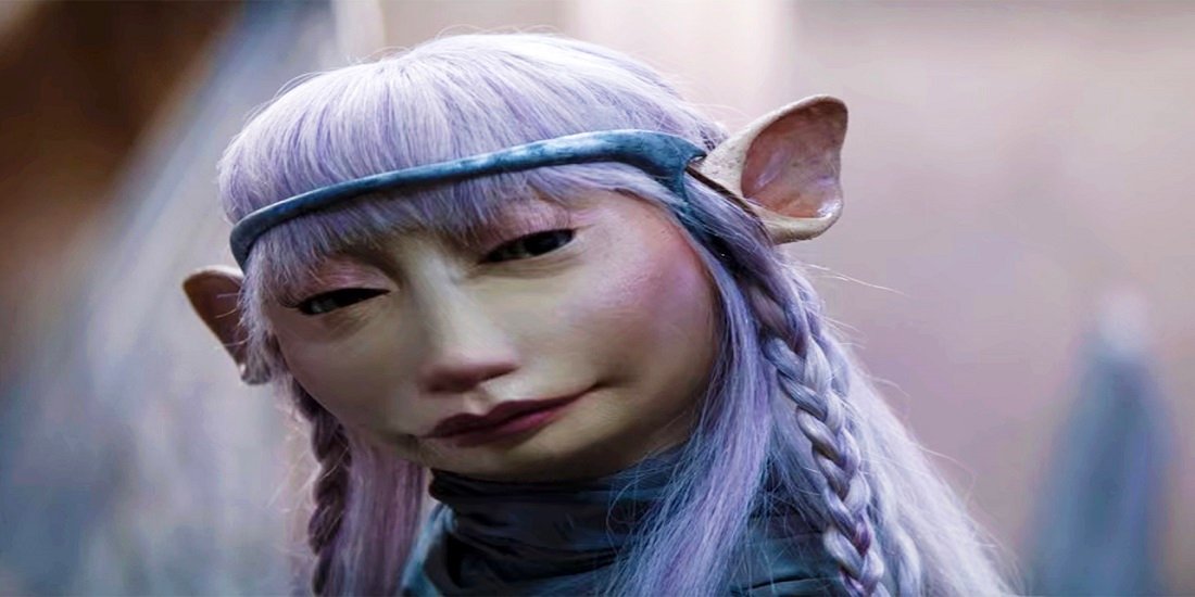 10 cosas que hay que saber sobre El Cristal Oscuro: Edad De La Resistencia 4