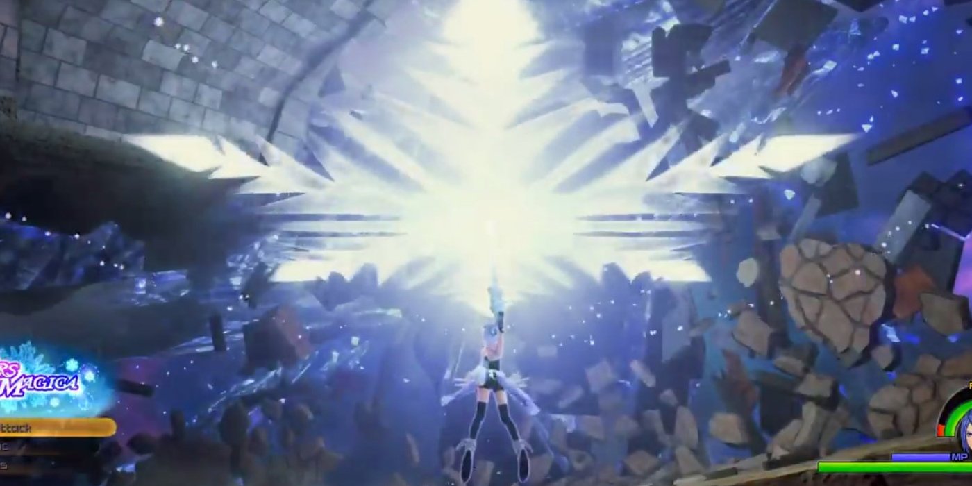 10 cosas que le gustarán a los fans de Naruto sobre Kingdom Hearts 6