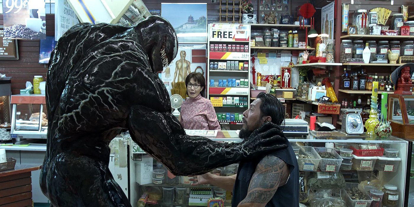 10 cosas que necesitamos de la secuela de Venom 1