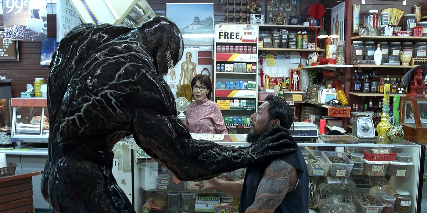 10 cosas que necesitamos de la secuela de Venom 1