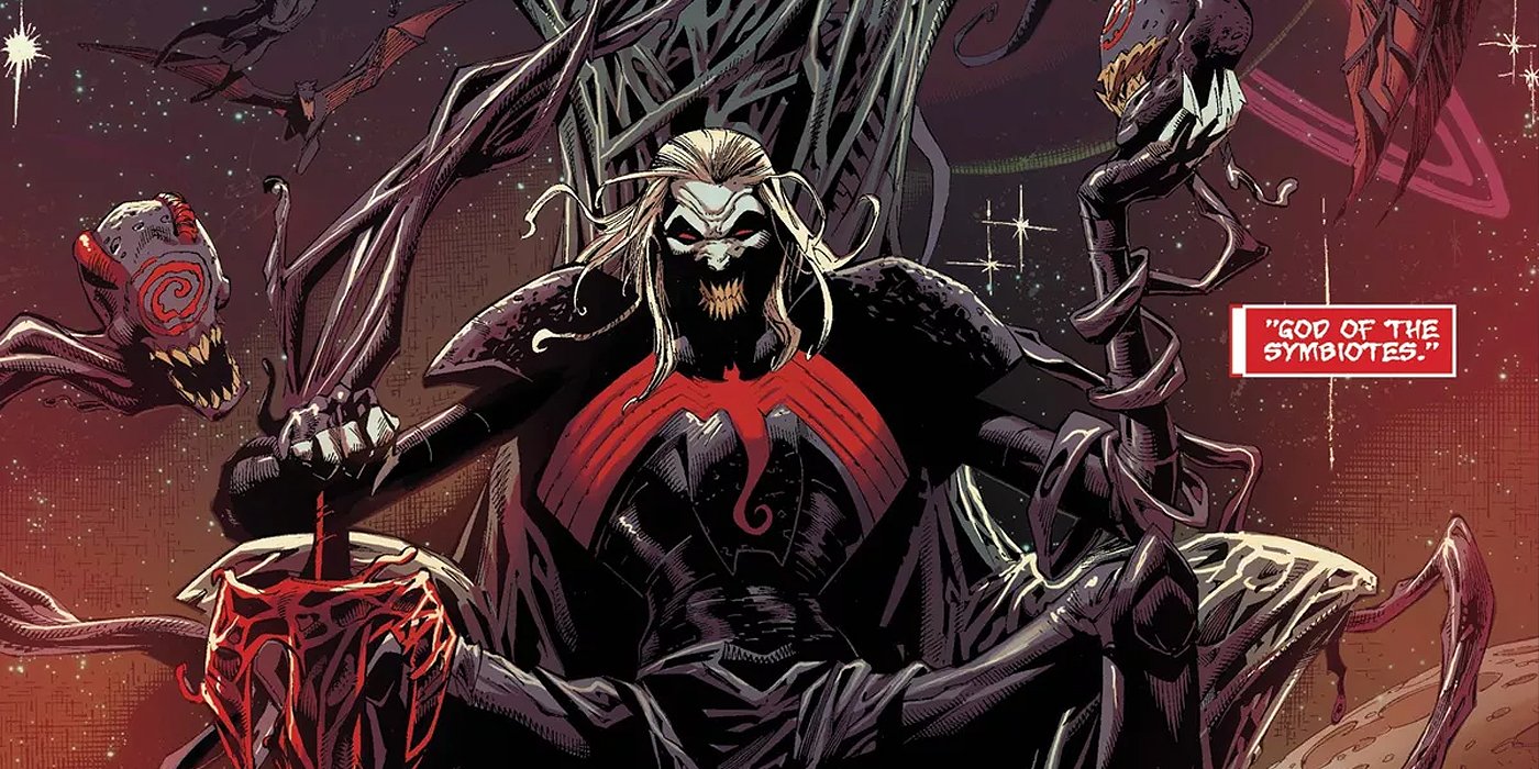 10 cosas que necesitamos de la secuela de Venom 3
