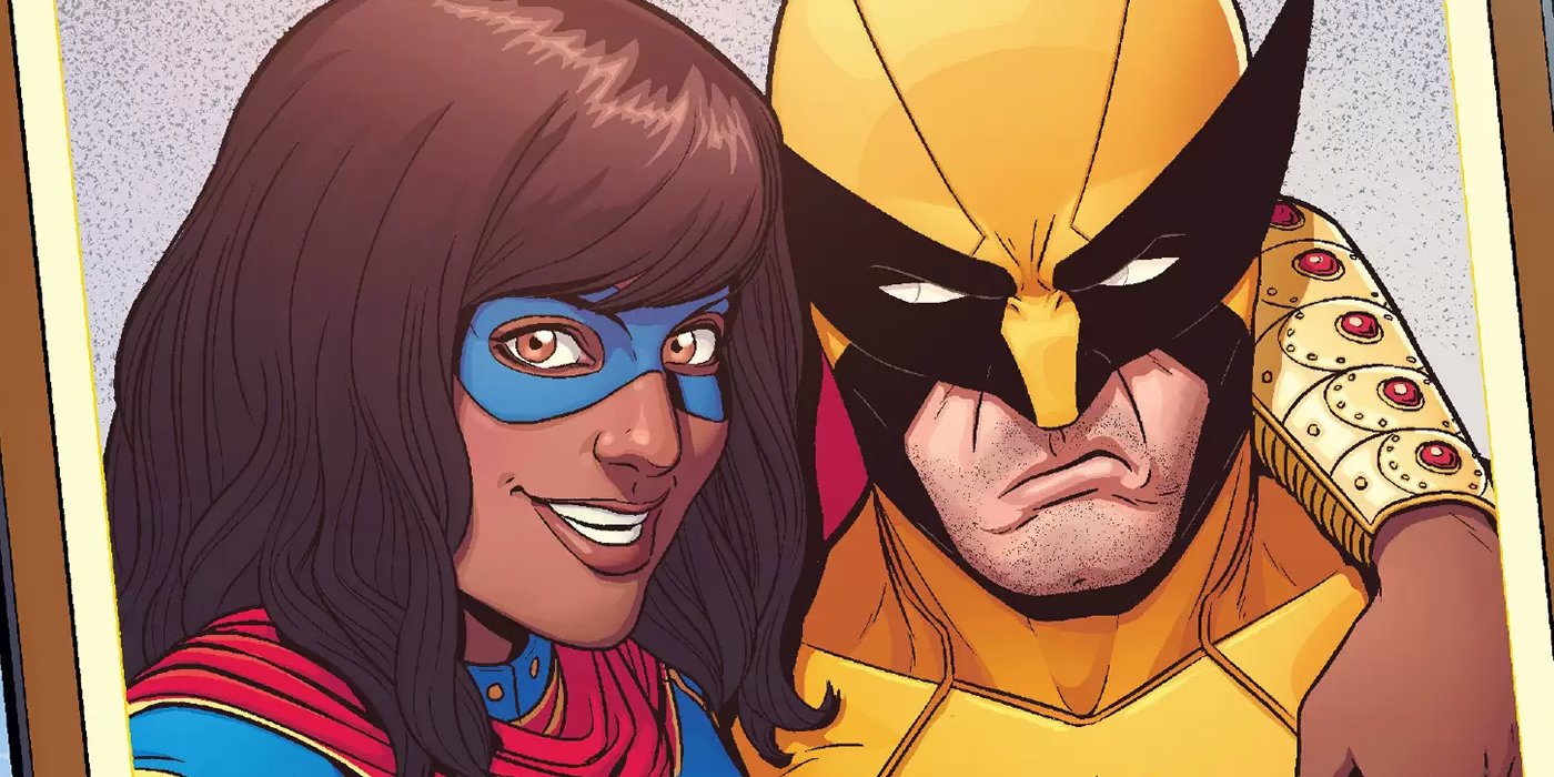 10 cosas que usted no sabe sobre la Ms. Marvel 6