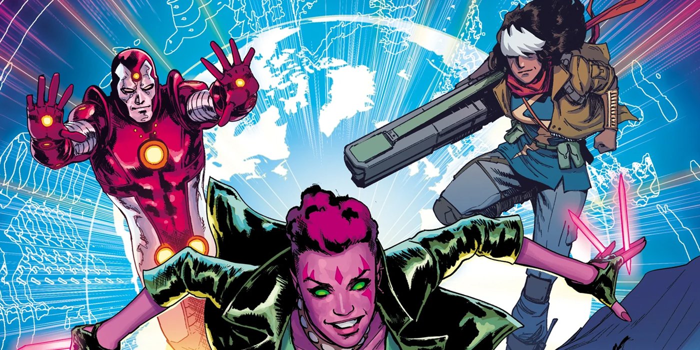 10 cosas que usted no sabe sobre la Ms. Marvel 9