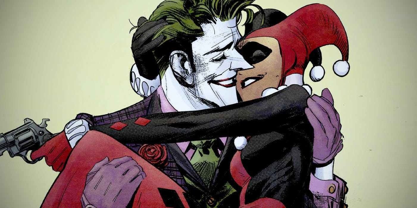 10 de las cosas más heroicas que el Joker ha hecho nunca 2