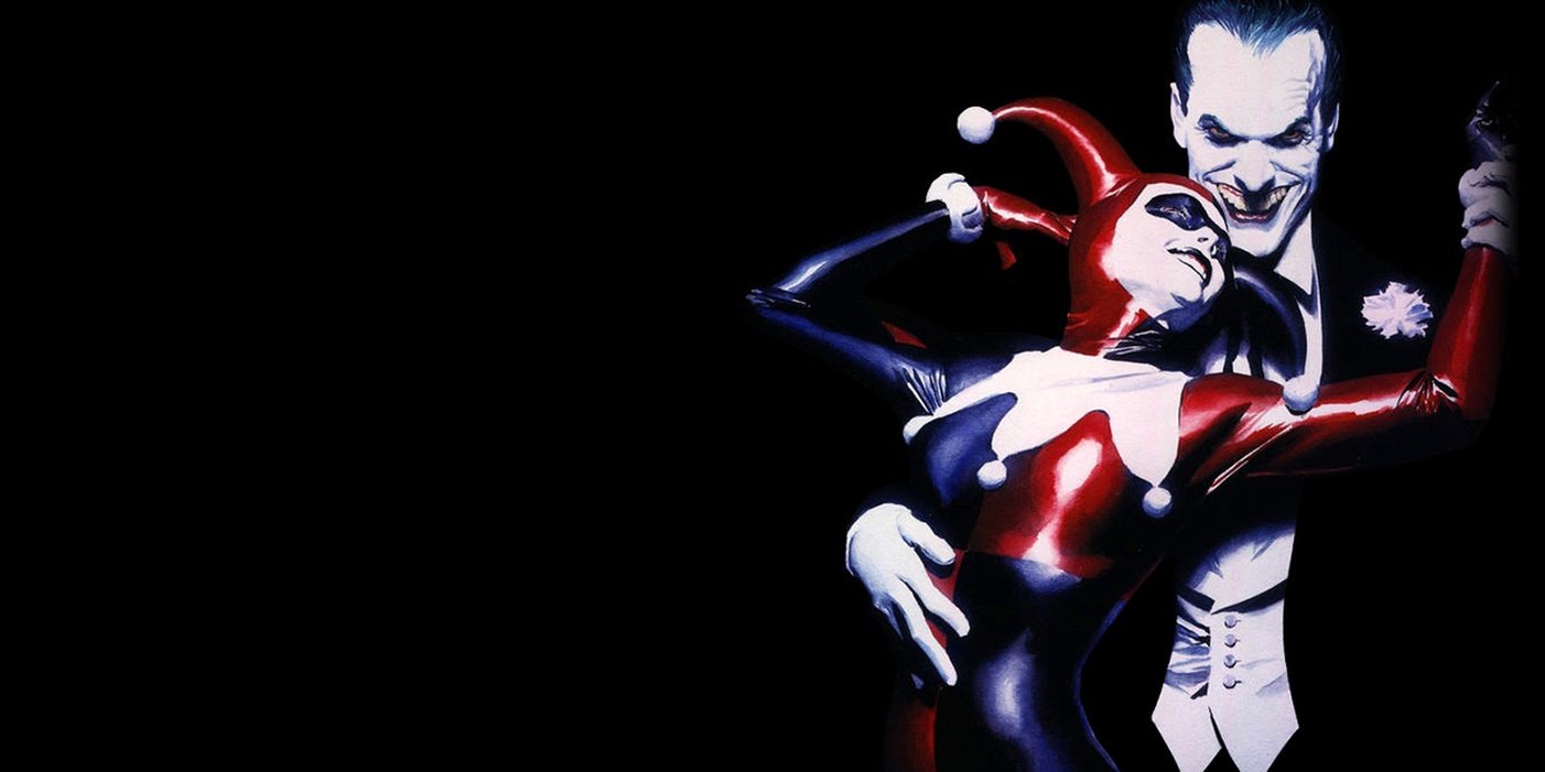 10 de las cosas más heroicas que el Joker ha hecho nunca 4