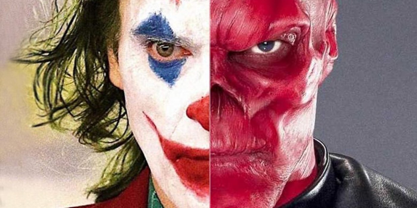 10 de las cosas más heroicas que el Joker ha hecho nunca 5