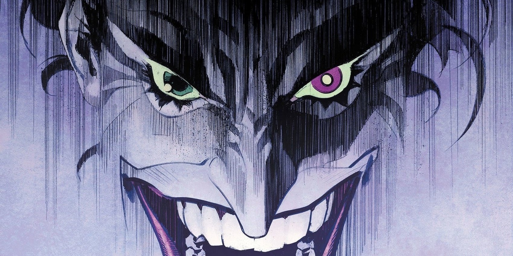 10 de las cosas más heroicas que el Joker ha hecho nunca