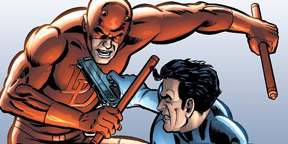 10 de las parejas favoritas de Marvel Cómics 8