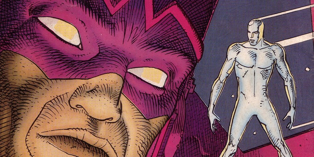 10 de las parejas favoritas de Marvel Cómics 9