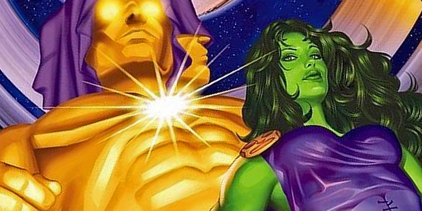 10 cosas que tal vez no sepas de She-Hulk de Marvel 9