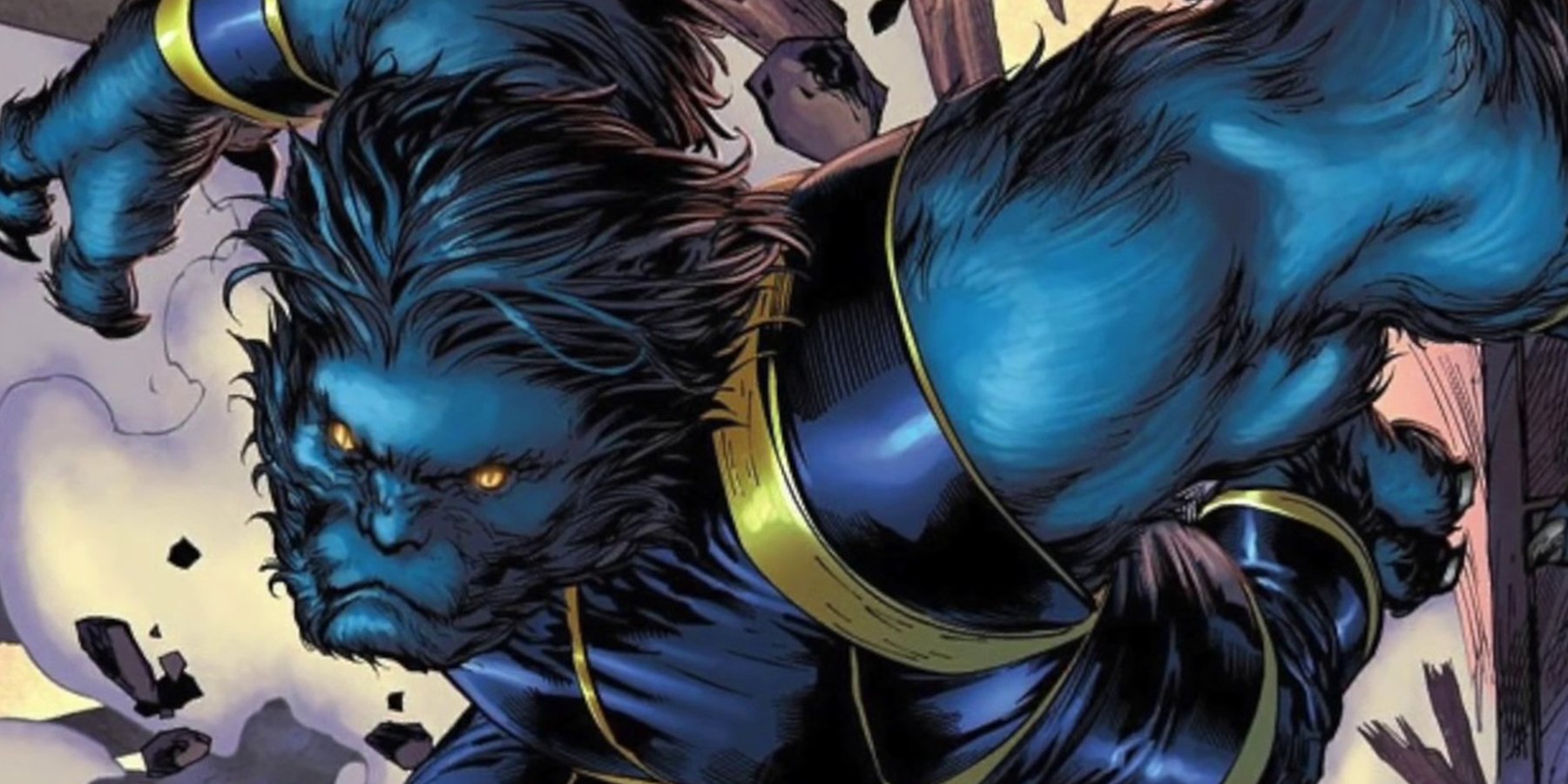 10 héroes que no creerías que son más inteligentes que Reed Richards 4