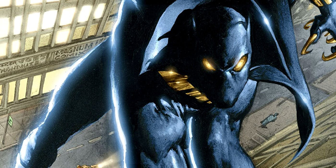 10 héroes que no creerías que son más inteligentes que Reed Richards 5