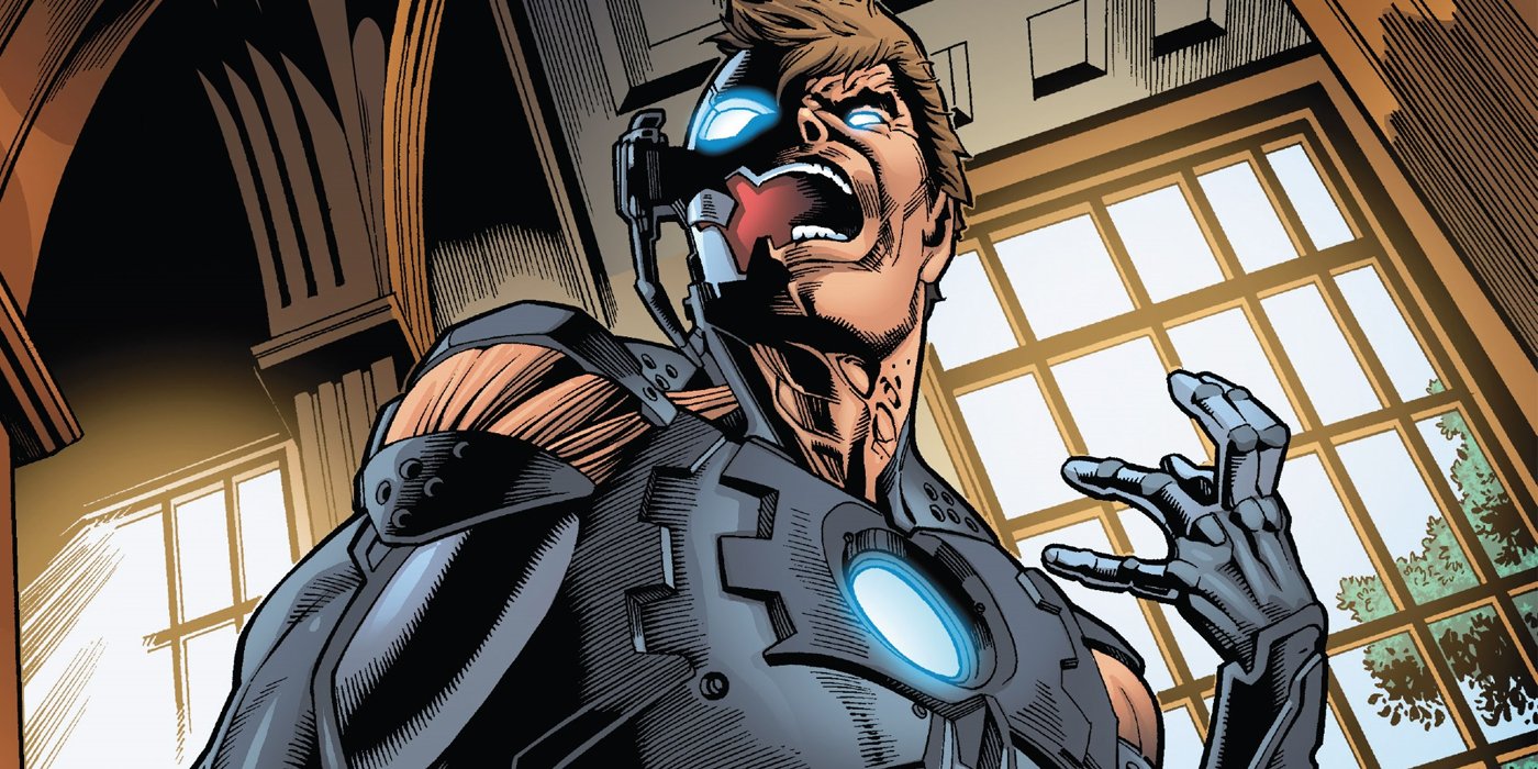 10 héroes que no creerías que son más inteligentes que Reed Richards 8