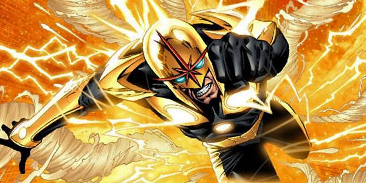 10 Héroes que todos olvidan derrotaron a Silver Surfer 1