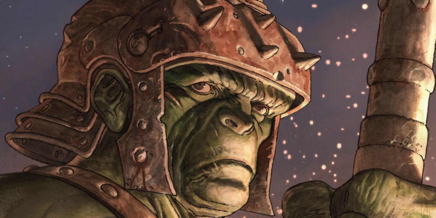 10 Héroes que todos olvidan derrotaron a Silver Surfer 2