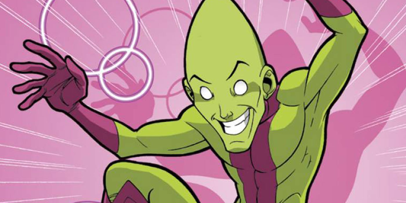 10 Héroes que todos olvidan derrotaron a Silver Surfer 4