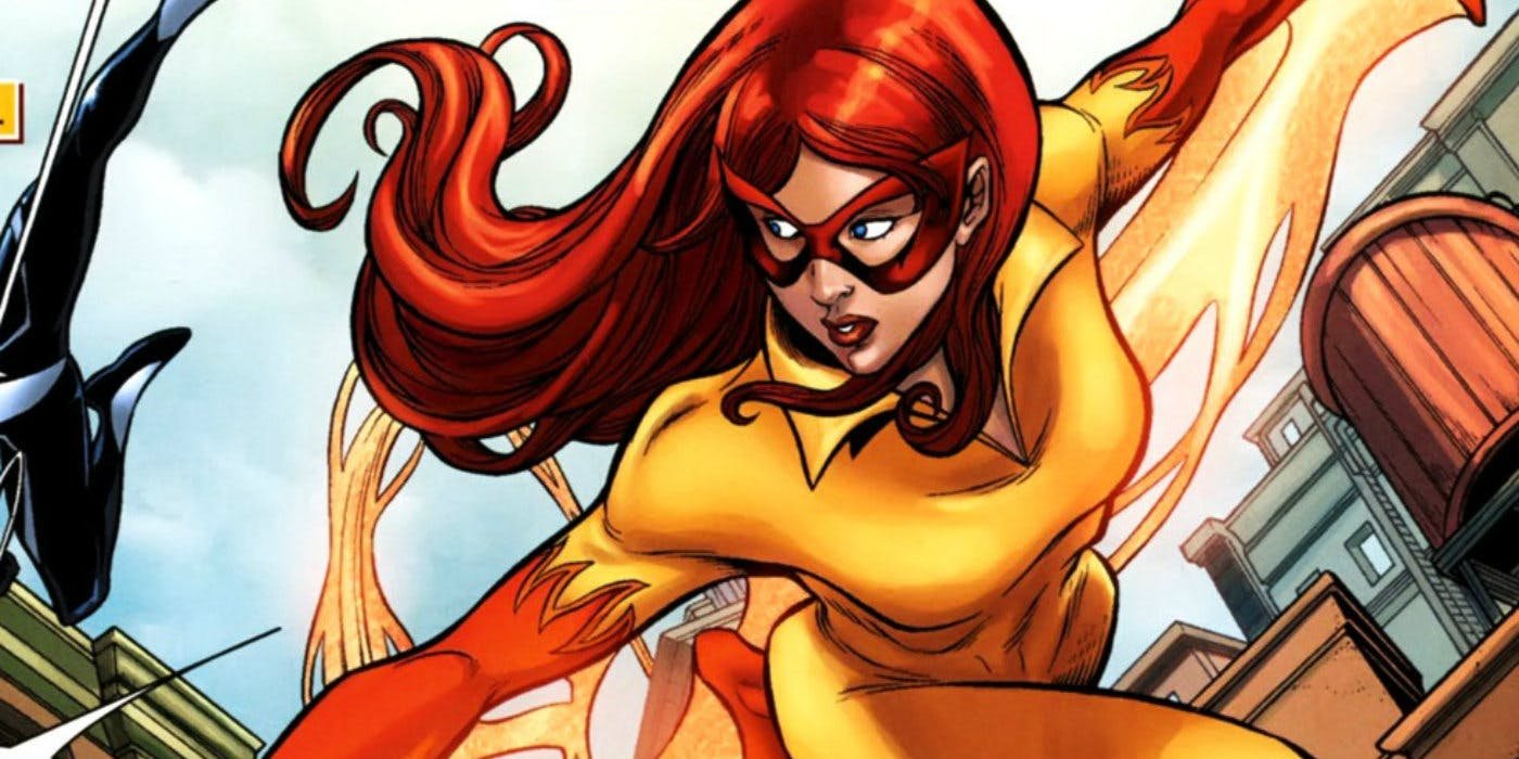 10 Héroes que todos olvidan derrotaron a Silver Surfer 8