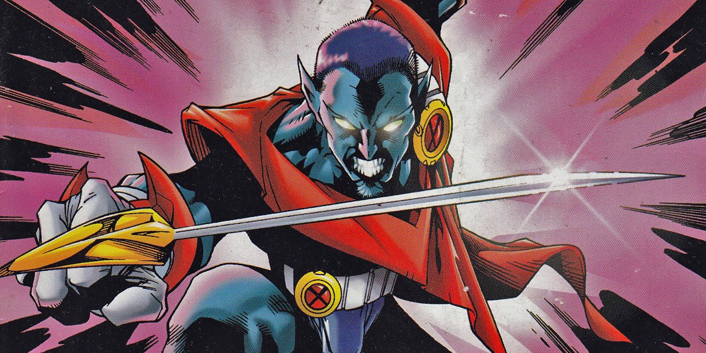 10 Mejores Miembros de todos los tiempos de los X-Men 2