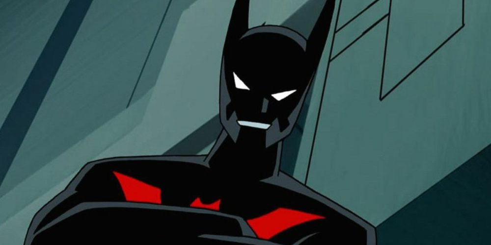 10 mejores trajes en los 80 años de historia de Batman 3