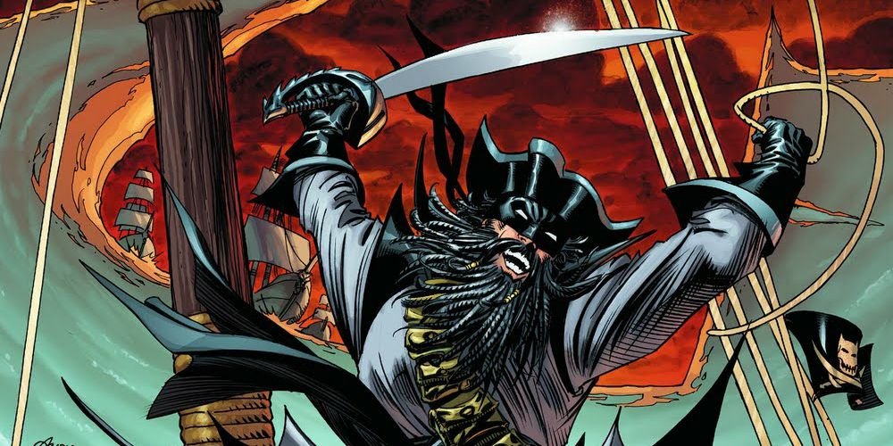 10 mejores trajes en los 80 años de historia de Batman 10