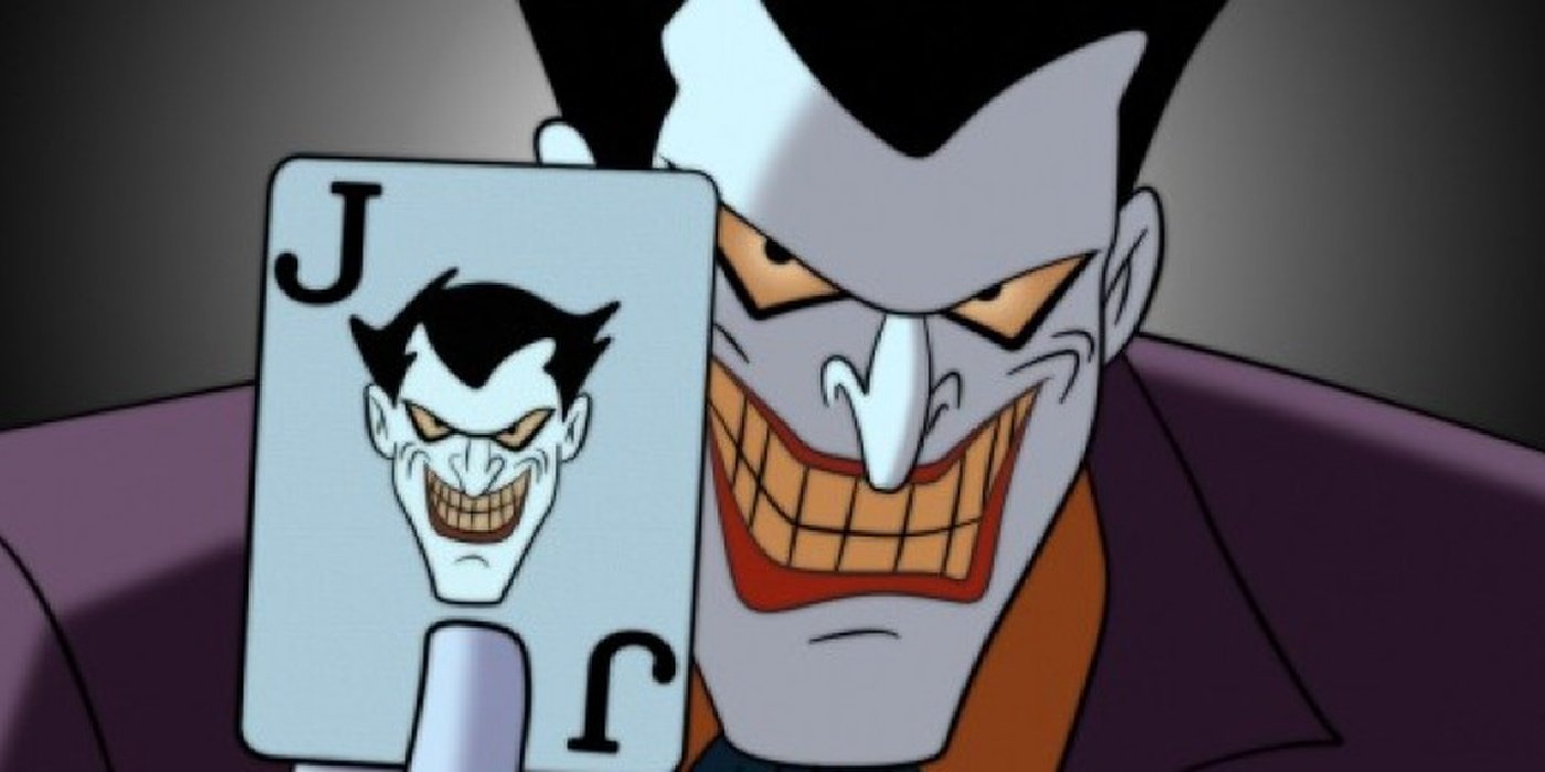 10 mejores villanos de Batman: La Serie Animada 6