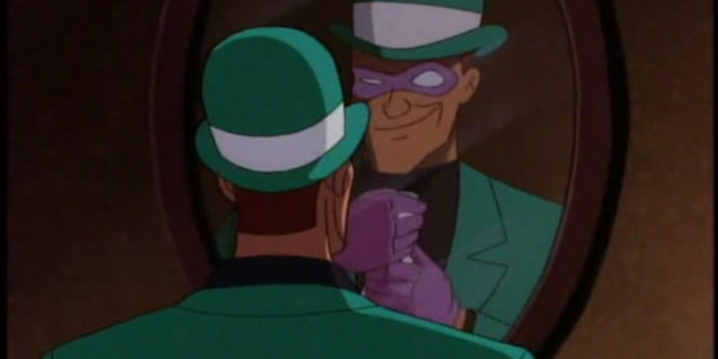10 mejores villanos de Batman: La Serie Animada 7
