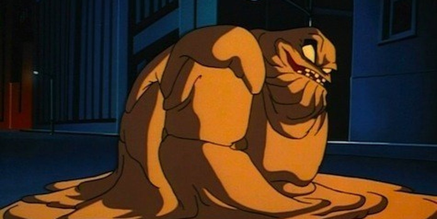 10 mejores villanos de Batman: La Serie Animada 9