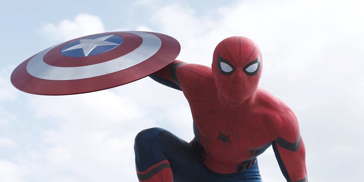 10 momentos de MCU que nos harán echar de menos a Iron Man y Spider-Man 1
