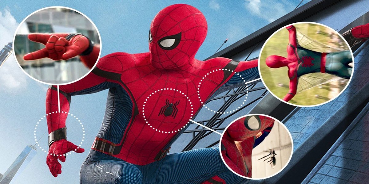 10 momentos de MCU que nos harán echar de menos a Iron Man y Spider-Man 4