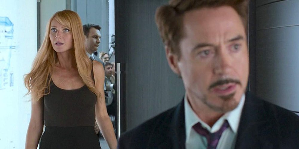 10 momentos de MCU que nos harán echar de menos a Iron Man y Spider-Man 5