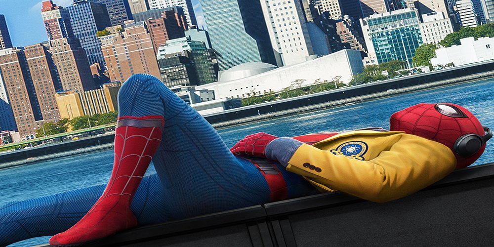 10 momentos de MCU que nos harán echar de menos a Iron Man y Spider-Man 7